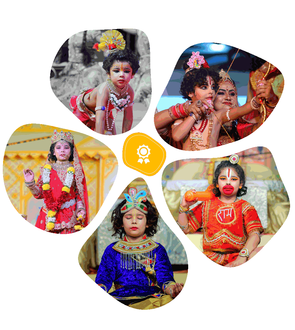 Bal Krishna Swaroop