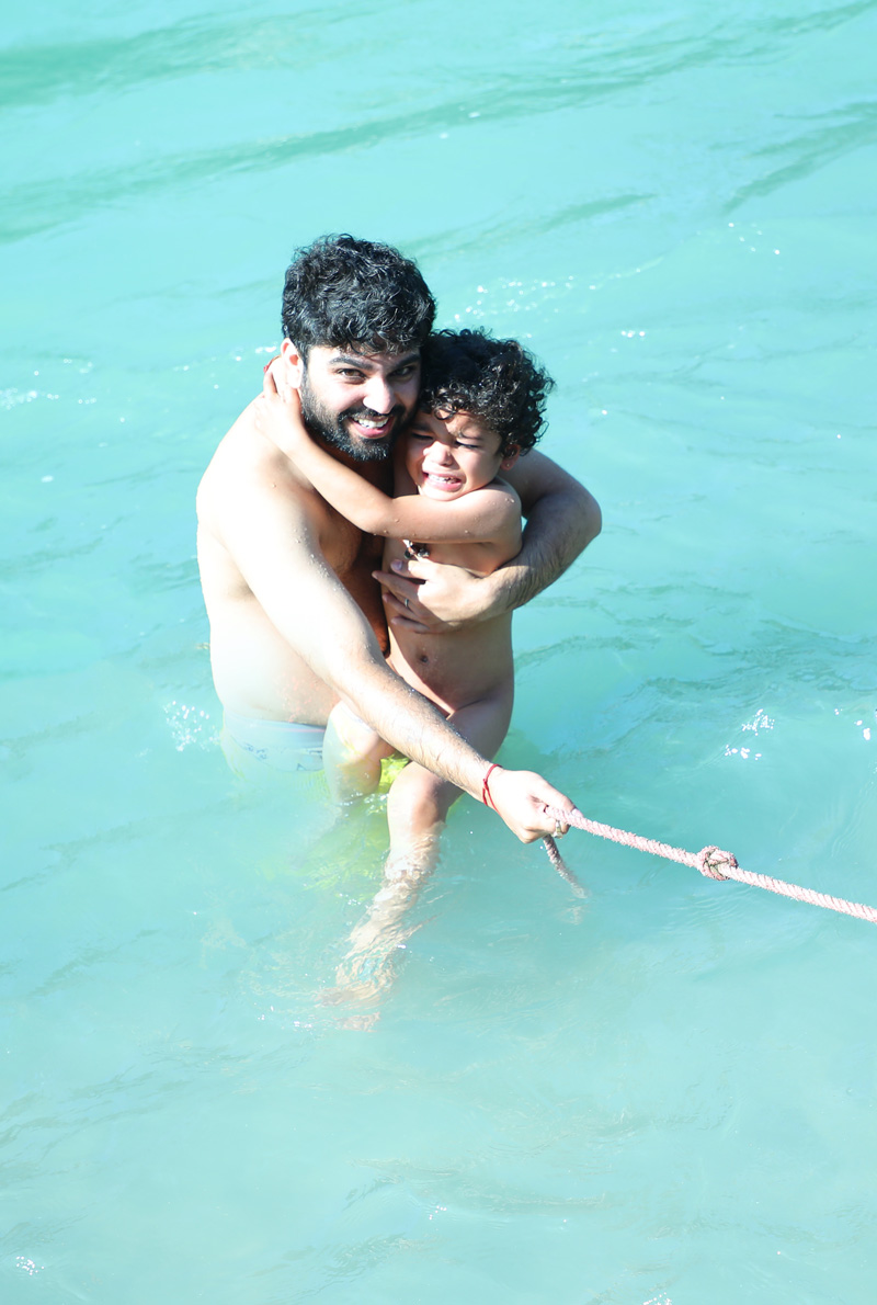 Bala Child