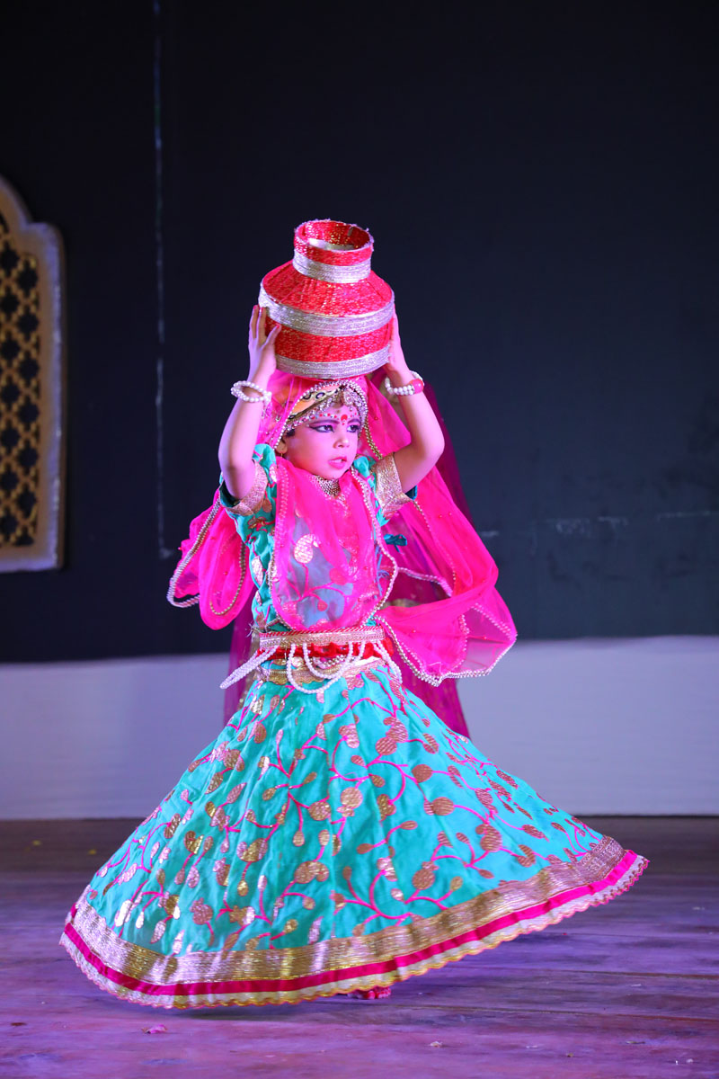 Bala Child