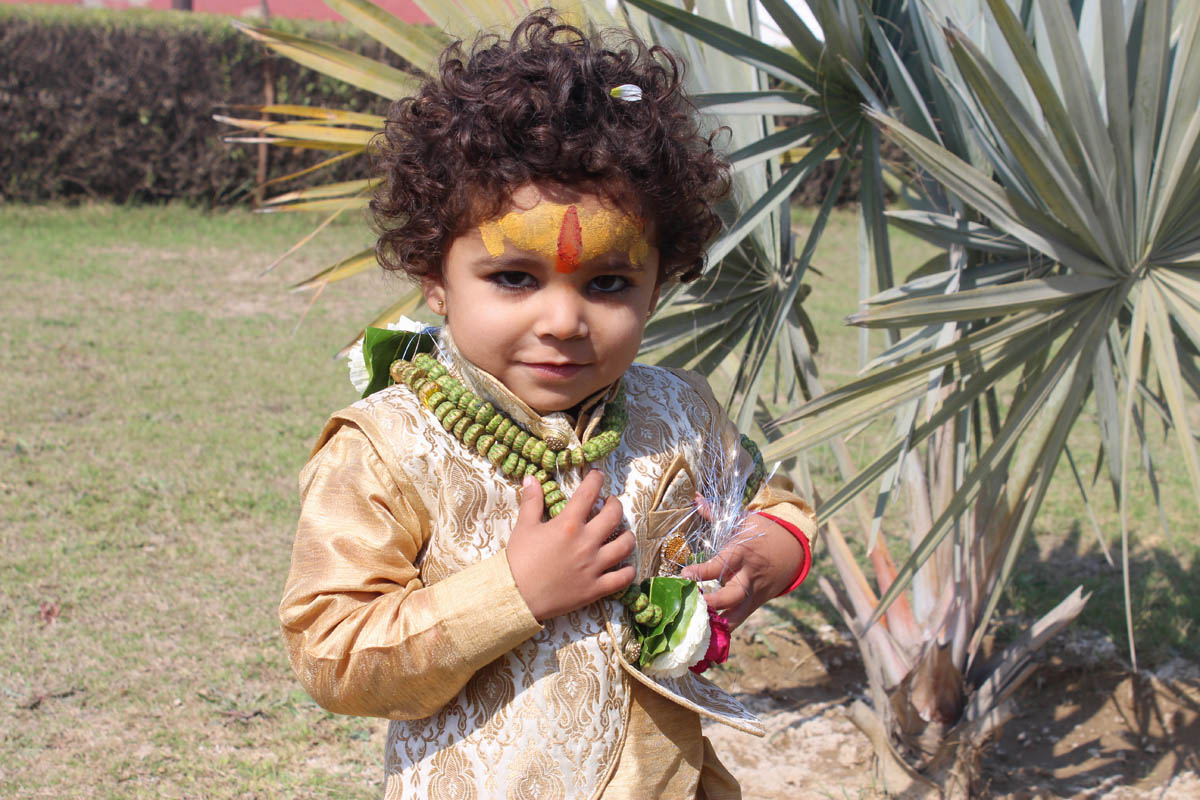 Bala Child