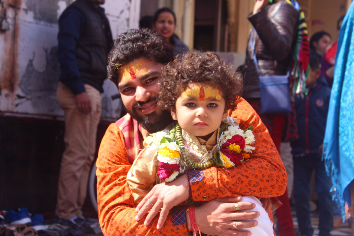 Bala Child