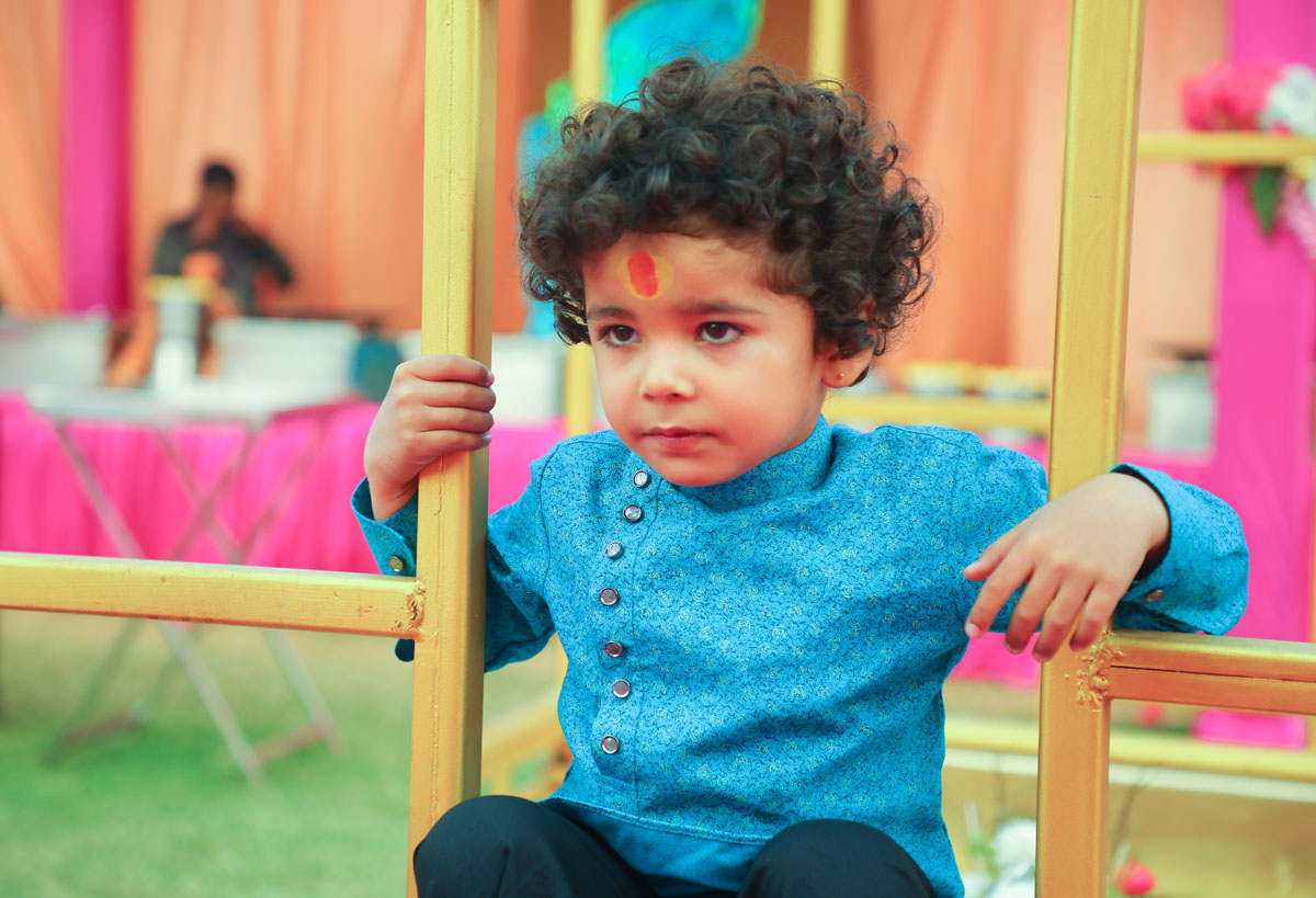 Bala Child