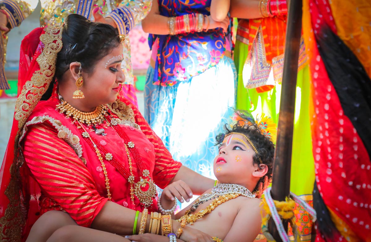 Bala Child