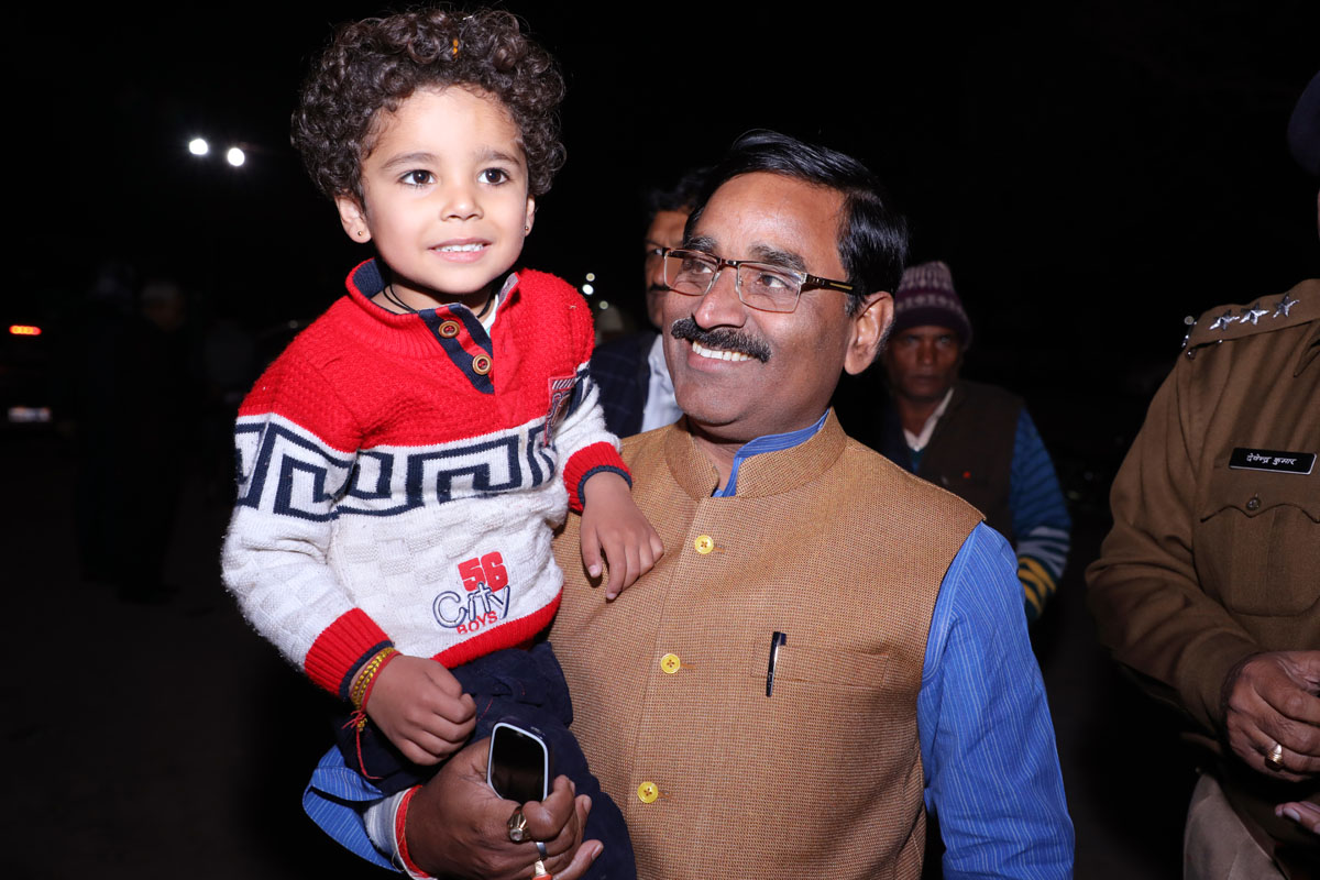 Bala Child
