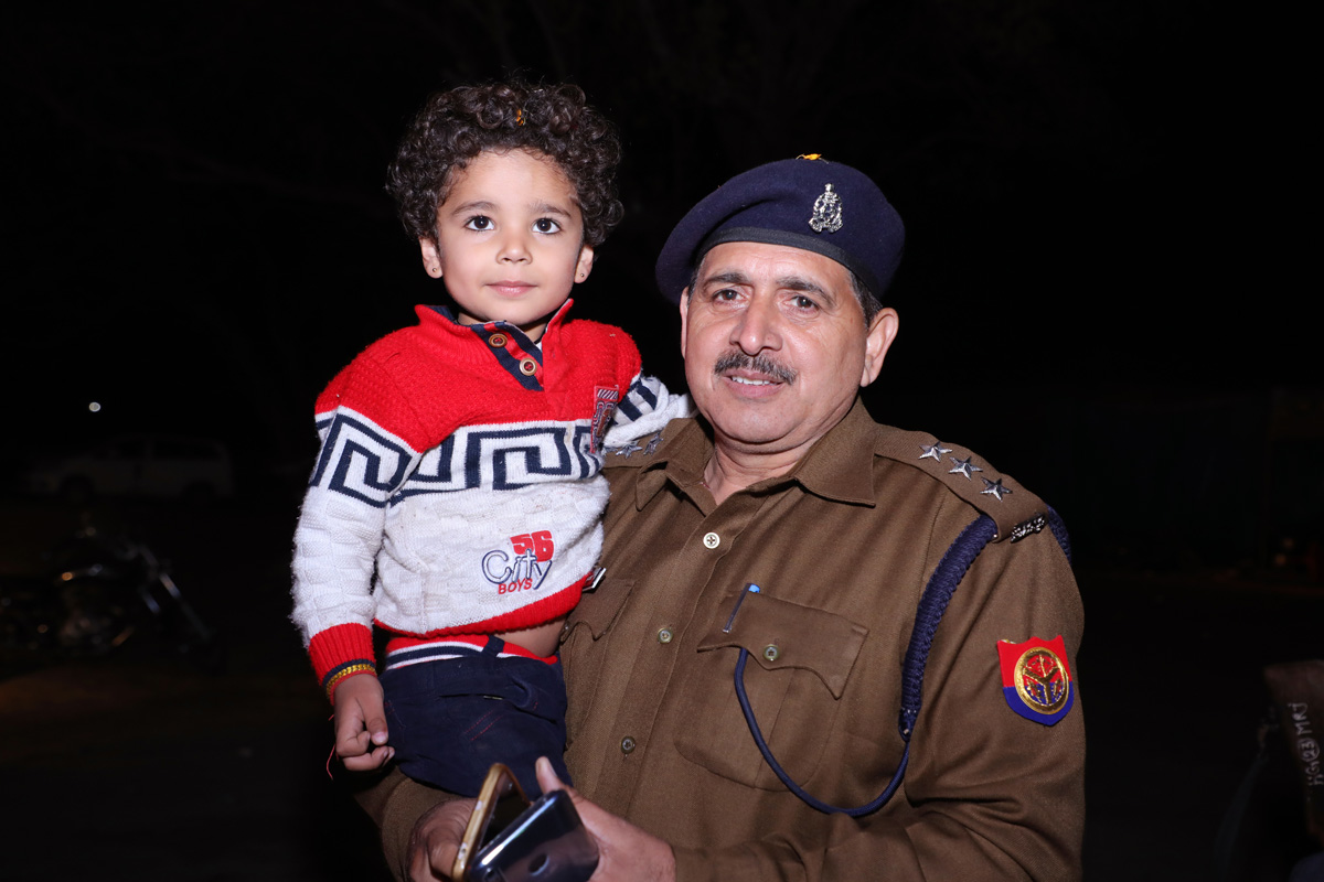 Bala Child