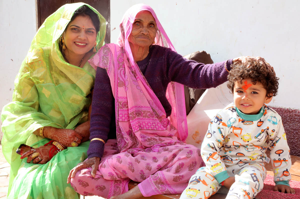 Bala Child