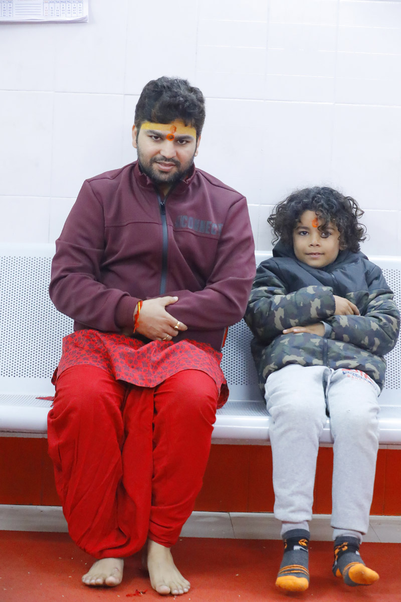 Bala Family