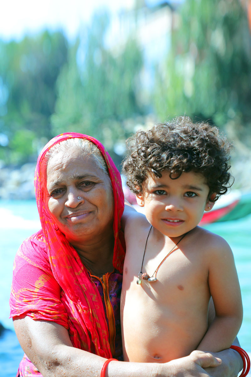 Bala Family