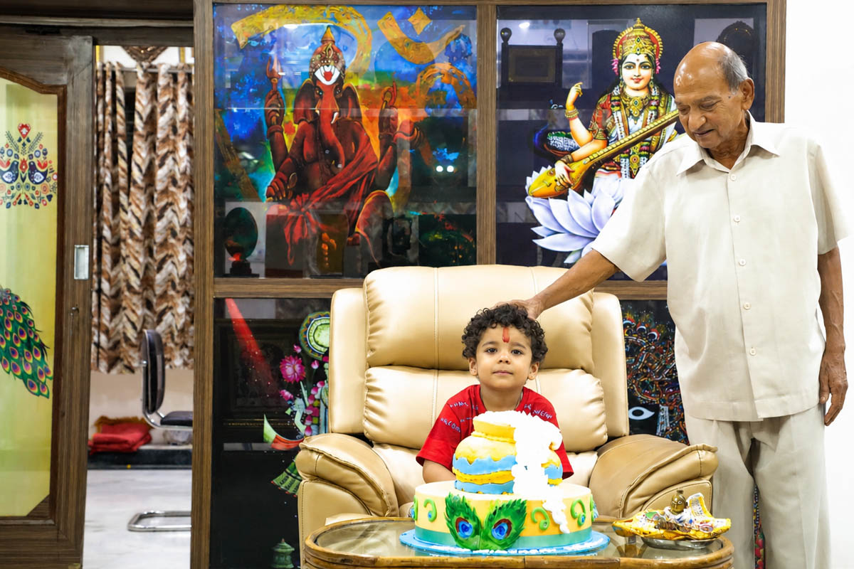 Bala Family